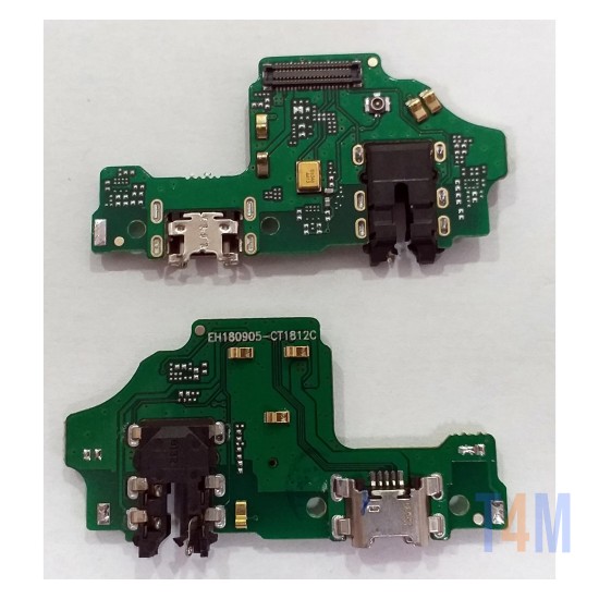 CHARGING BOARD FOR HUAWEI Y9 2019